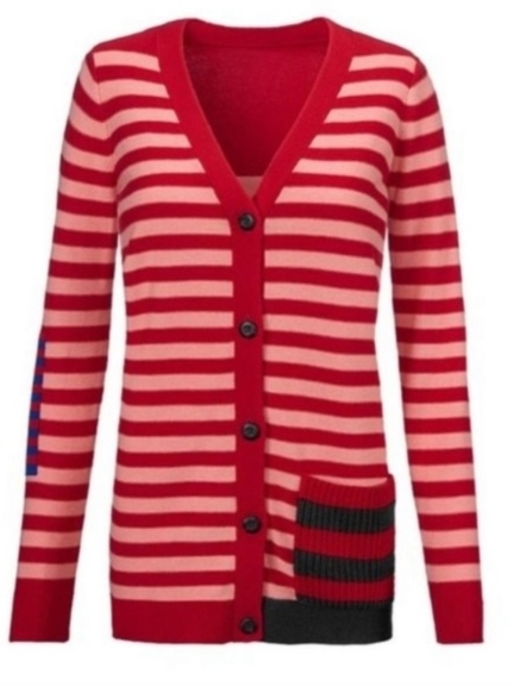 CAbi Picnic Cardigan